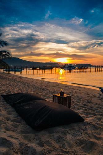 Hotel Punnpreeda Beach Resort