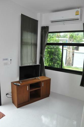 Boutique Pool Villa