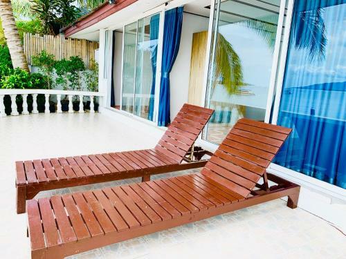 Hotel Bangrak Pier Samui Resort