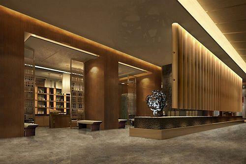 Hotel Mandarin Oriental Pudong, Shanghai