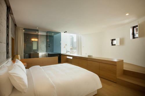 Hotel The Waterhouse At South Bund