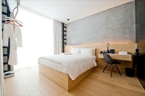 Hotel The Waterhouse At South Bund