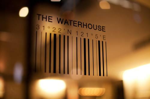 Hotel The Waterhouse At South Bund
