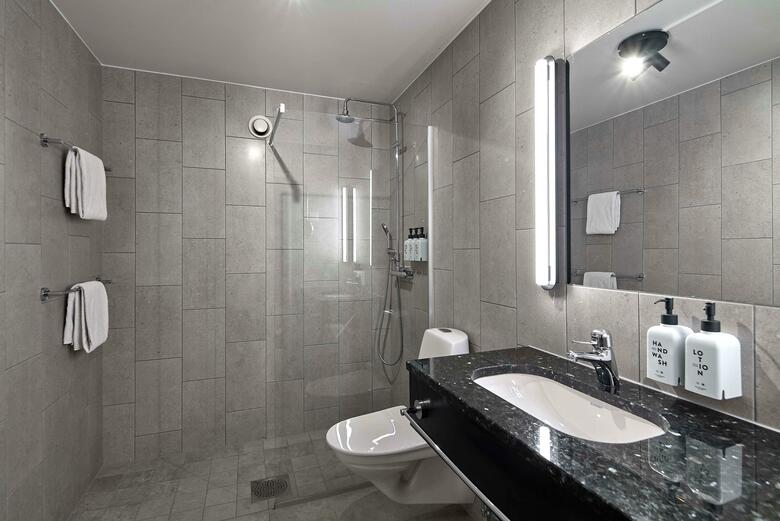 Hotel Scandic Europa