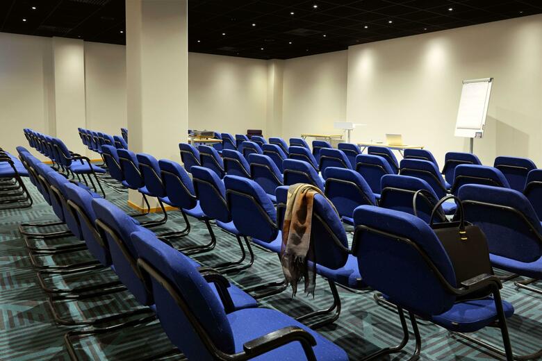 Hotel Scandic Europa