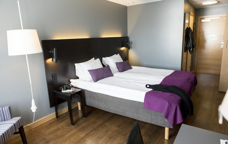 Hotel Scandic Europa