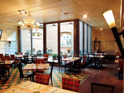 Mercure Hotel Europe
