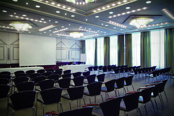 Mercure Hotel Europe