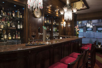 Hotel Bristol