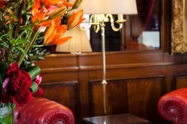 Hotel Bristol