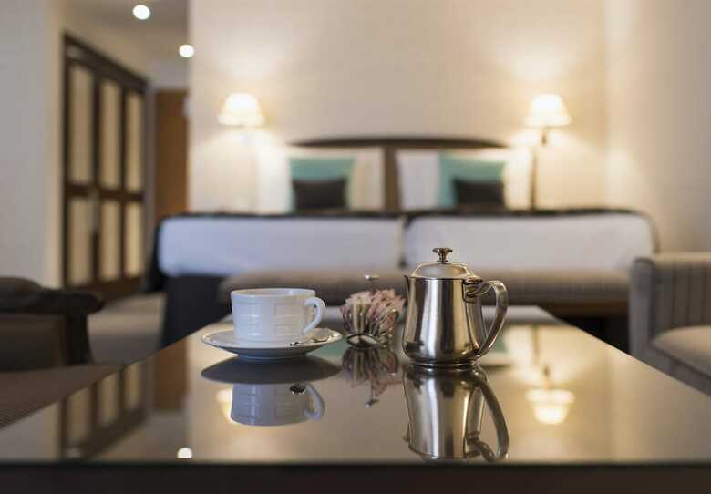 Hotel Bristol