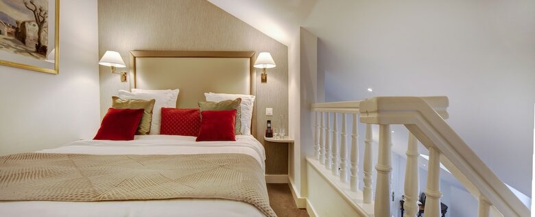Hotel Bristol