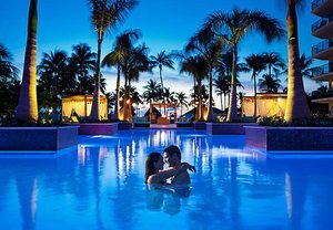Hotel Aruba Marriott Resort & Stellaris Casino