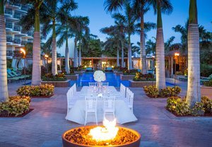 Hotel Aruba Marriott Resort & Stellaris Casino
