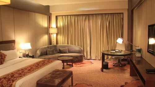 Hotel The Longemont Shenyang
