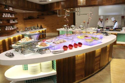 Hotel The Longemont Shenyang