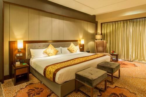 Hotel The Longemont Shenyang