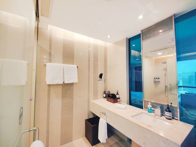 Huaqiang Plaza Hotel Shenzhen