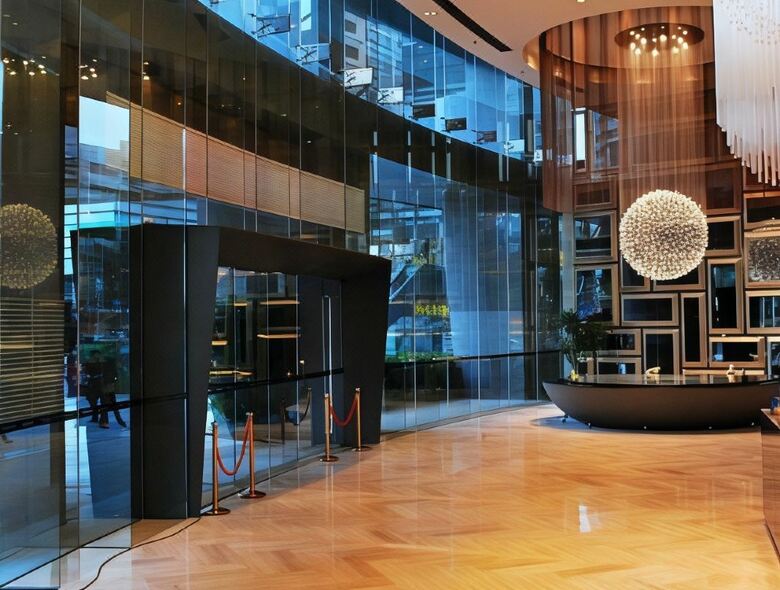 Huaqiang Plaza Hotel Shenzhen