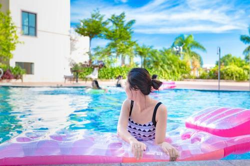 Sanya Yalong Bay Sintra Suites Hotel
