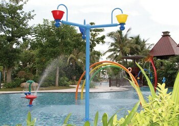 Hotel Renaissance Sanya Resort & Spa