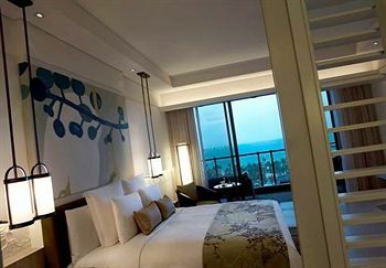 Hotel Renaissance Sanya Resort & Spa