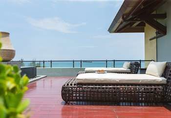 Hotel Renaissance Sanya Resort & Spa