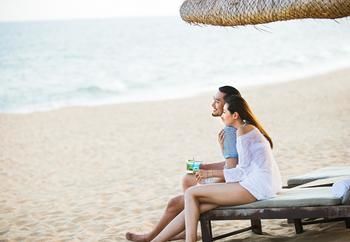 Hotel Renaissance Sanya Resort & Spa