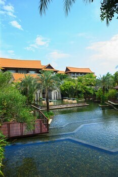 Hotel Renaissance Sanya Resort & Spa