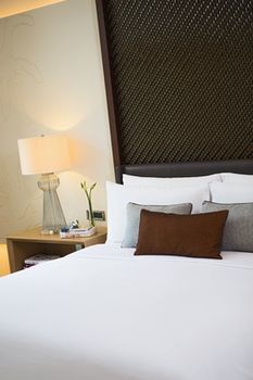 Hotel Renaissance Sanya Resort & Spa