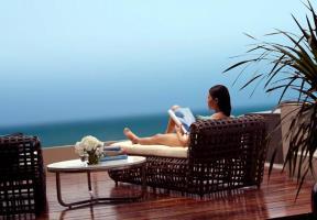 Hotel Renaissance Sanya Resort & Spa