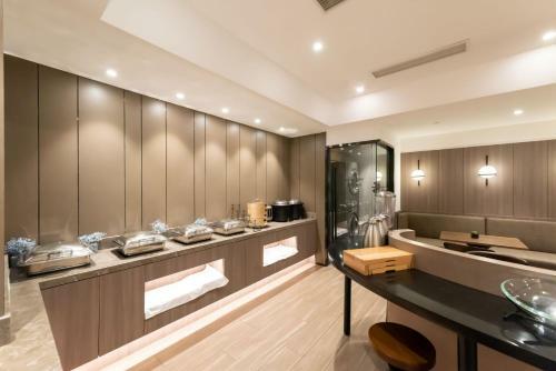 Hotel Hanting Express Shanghai East Jinling Road
