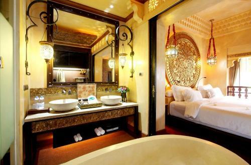 Hotel The Baray Villa By Sawasdee Village
