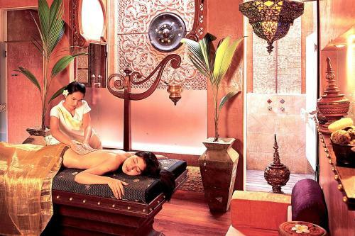 Hotel The Baray Villa By Sawasdee Village