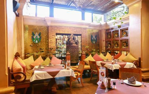 Hotel The Baray Villa By Sawasdee Village
