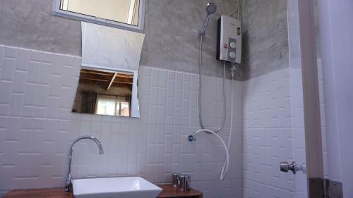 Albergue Eve House Koh Kood