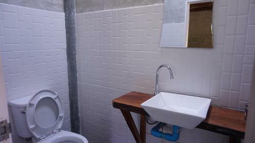 Albergue Eve House Koh Kood