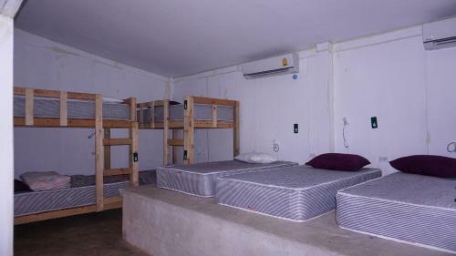 Albergue Eve House Koh Kood
