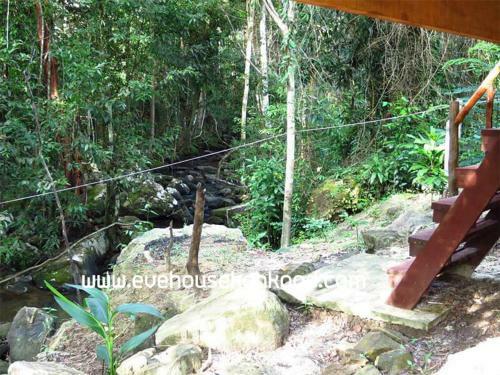 Albergue Eve House Koh Kood