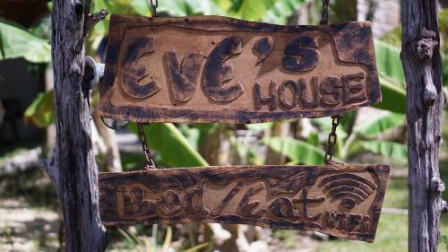 Albergue Eve House Koh Kood
