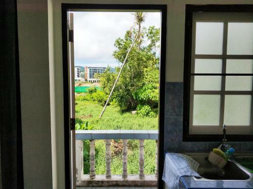 Hostal Waree's Guesthouse