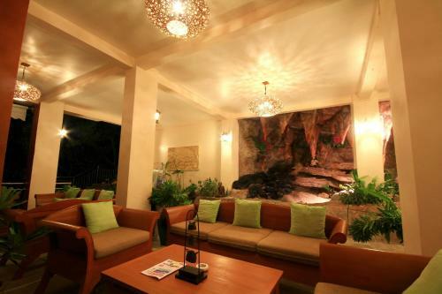 Hotel Pinnacle Koh Tao Resort
