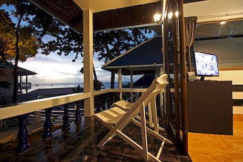 Hotel Simple Life Talay & Divers Resort