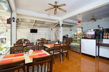 Hotel Simple Life Talay & Divers Resort
