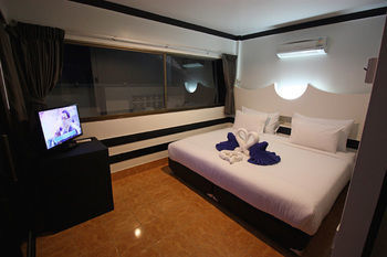 Hotel Simple Life Talay & Divers Resort