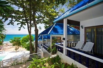 Hotel Simple Life Talay & Divers Resort