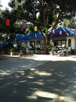 Hotel Simple Life Talay & Divers Resort