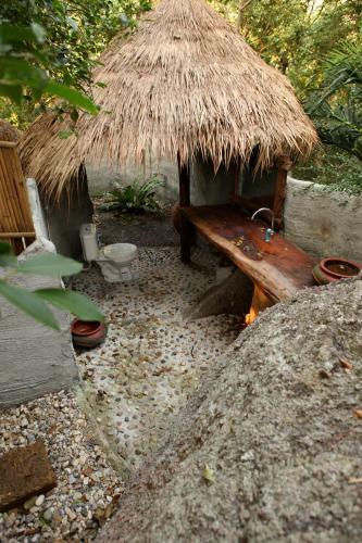Moondance Magic View Bungalow