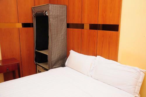 Shenzhen Jie En Hotel Apartment