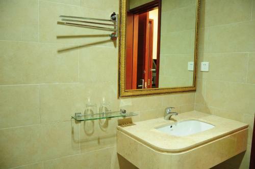 Shenzhen Jie En Hotel Apartment